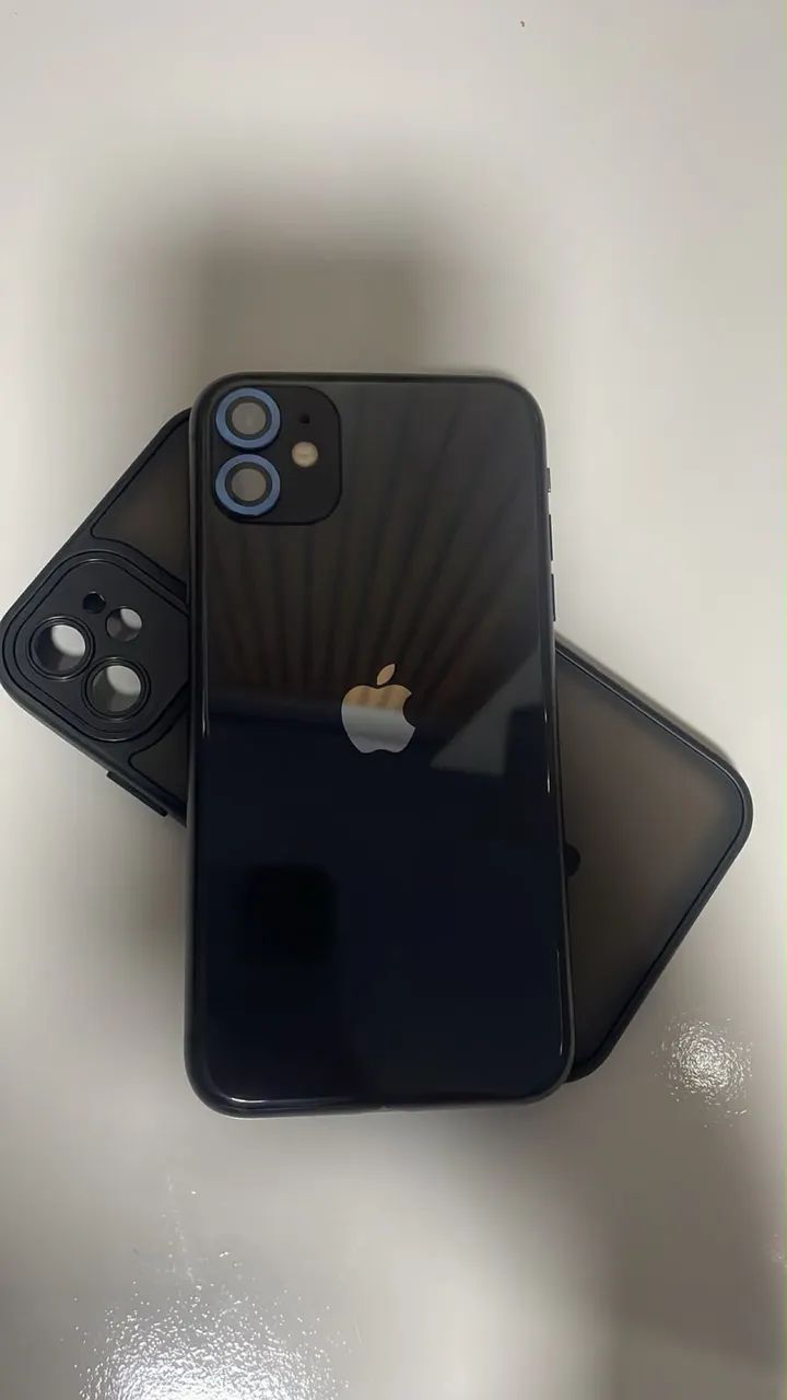 iPhone 11 - 128GB  - Foto 3