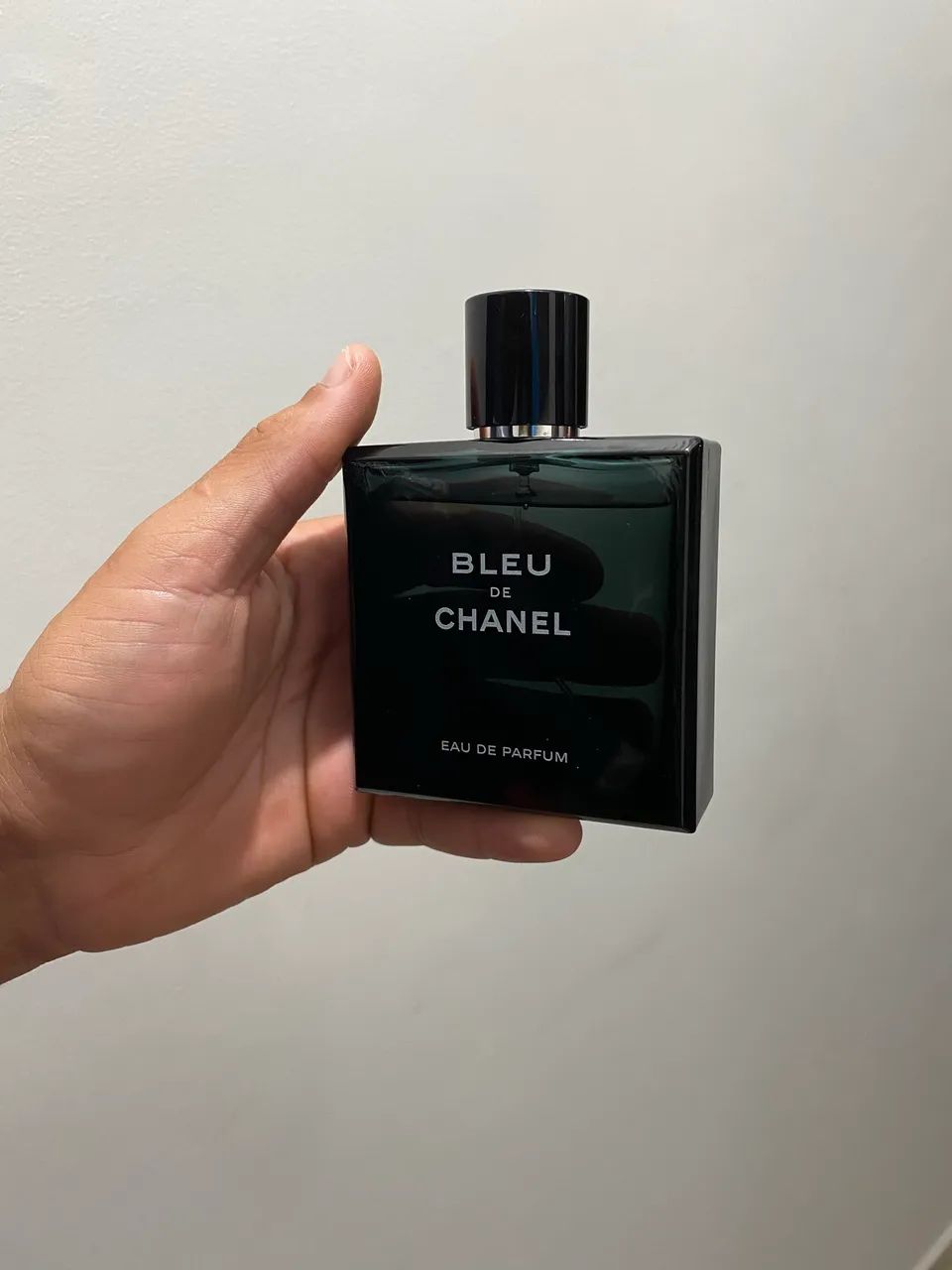 Bleu de Chanel