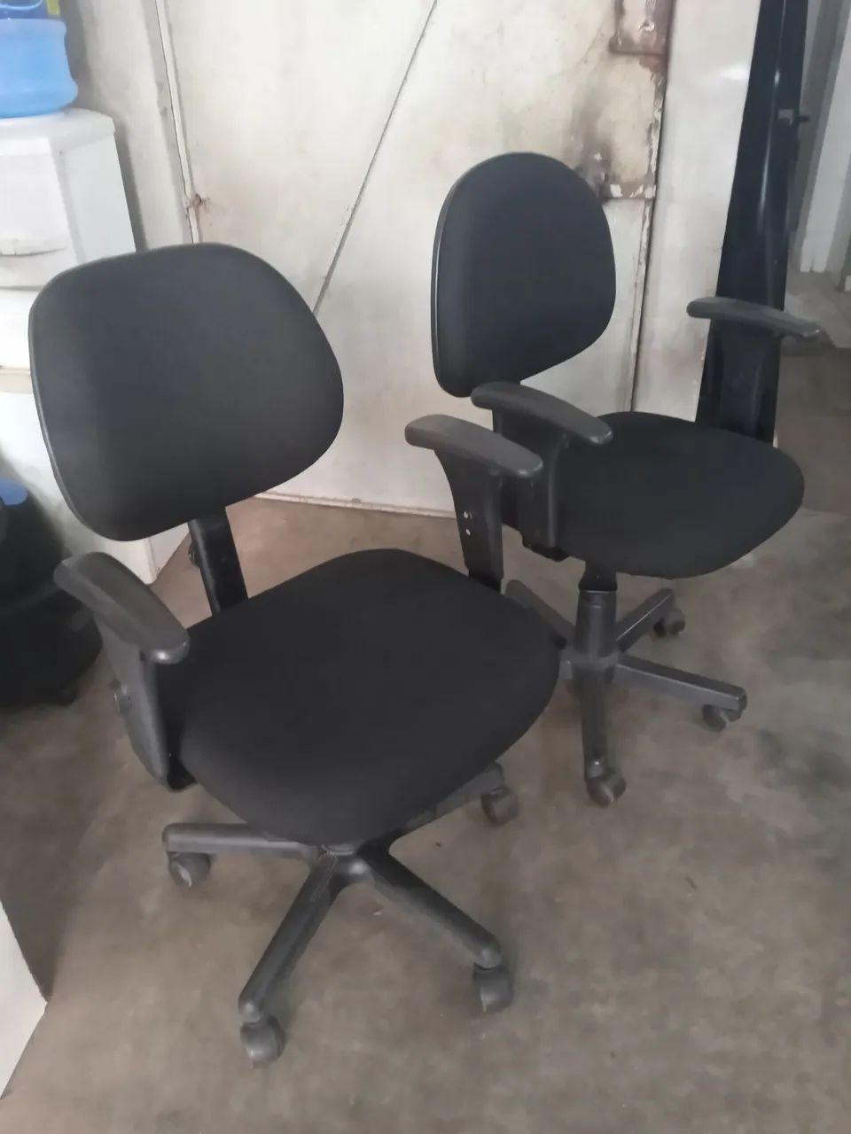 DUAS EXECUTIVA  COMPLETA