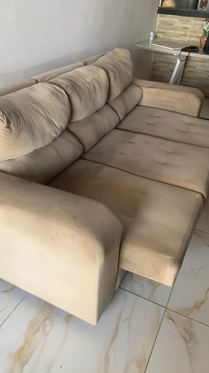 Sofá 