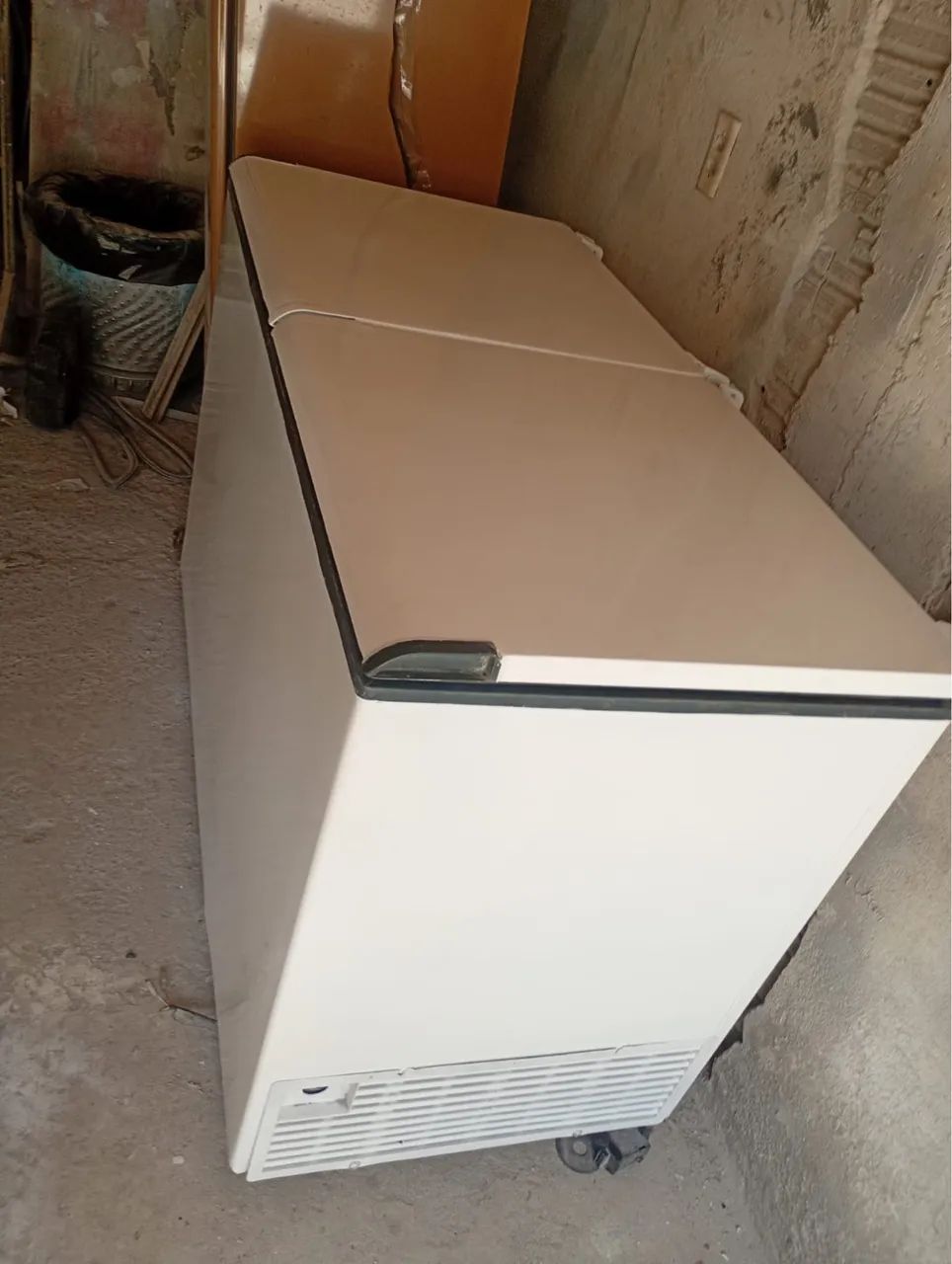 Freezer horinzontal  - Foto 3