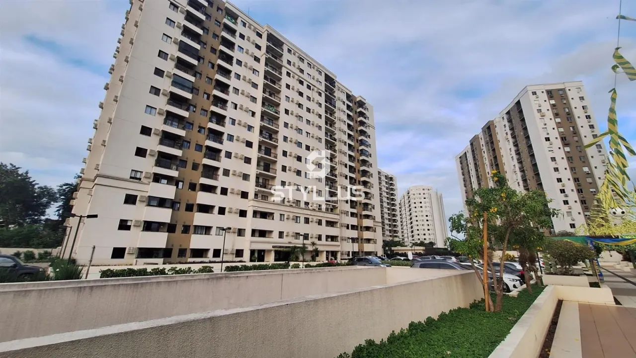 Del Castilho | Apartamento 2 quartos, sendo 1 suite - Foto 4