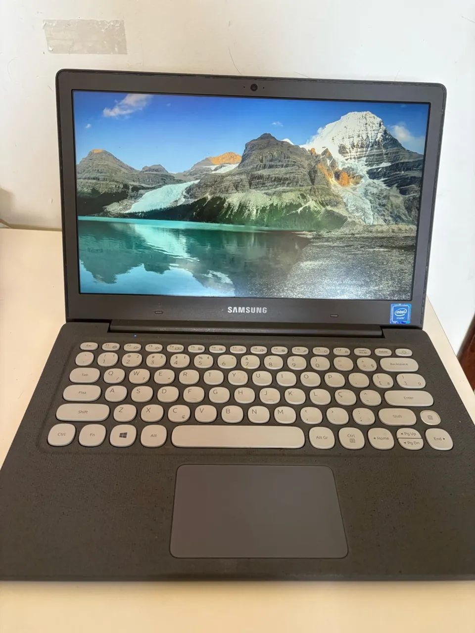 Notebook Samsung 