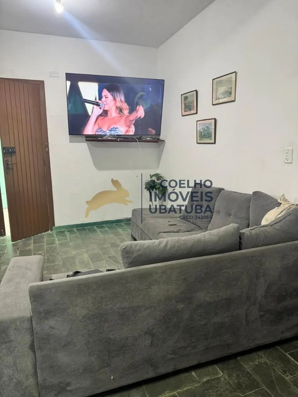 Casa para locação em Ubatuba - Foto 2