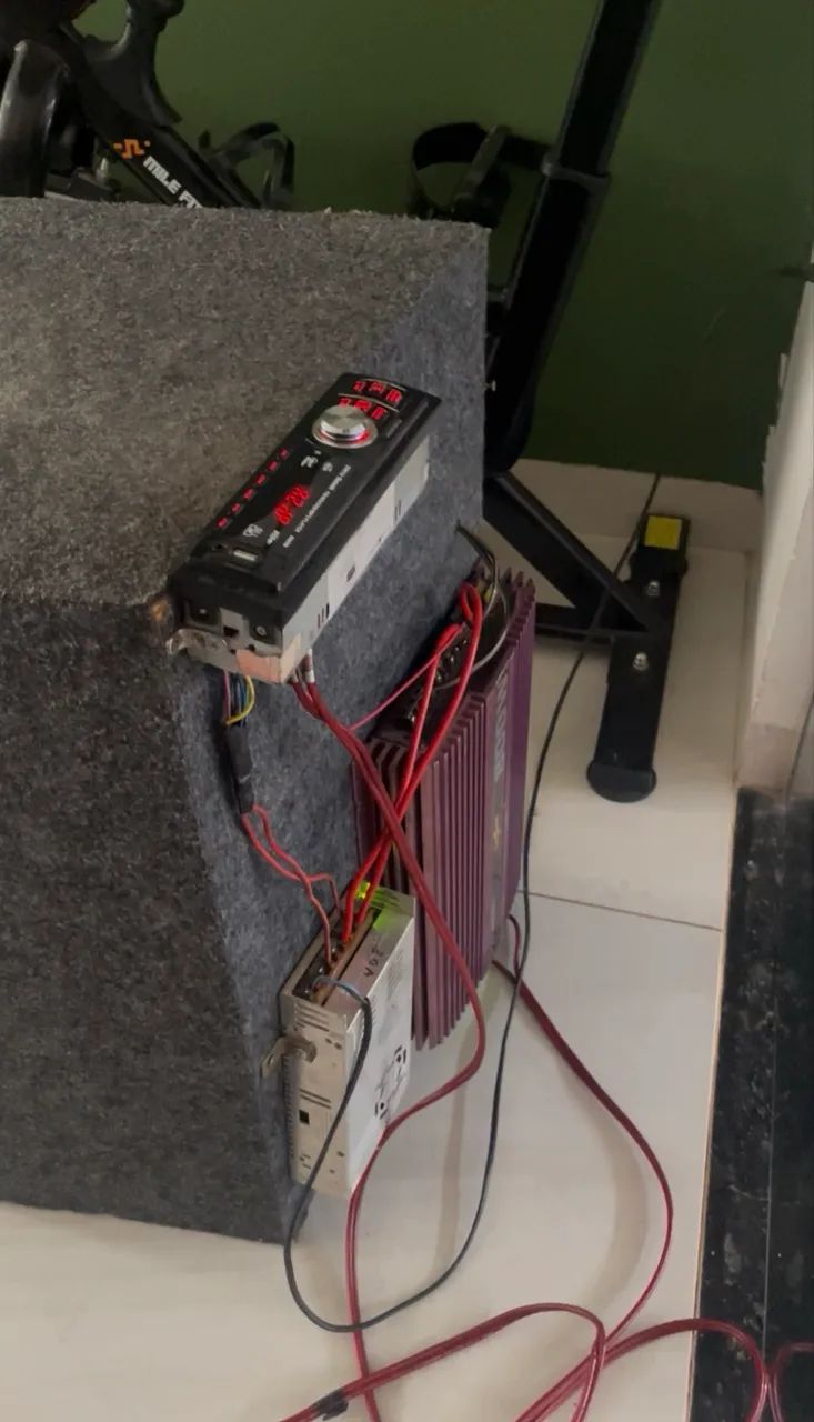 Caixa de s residencial  - Foto 3