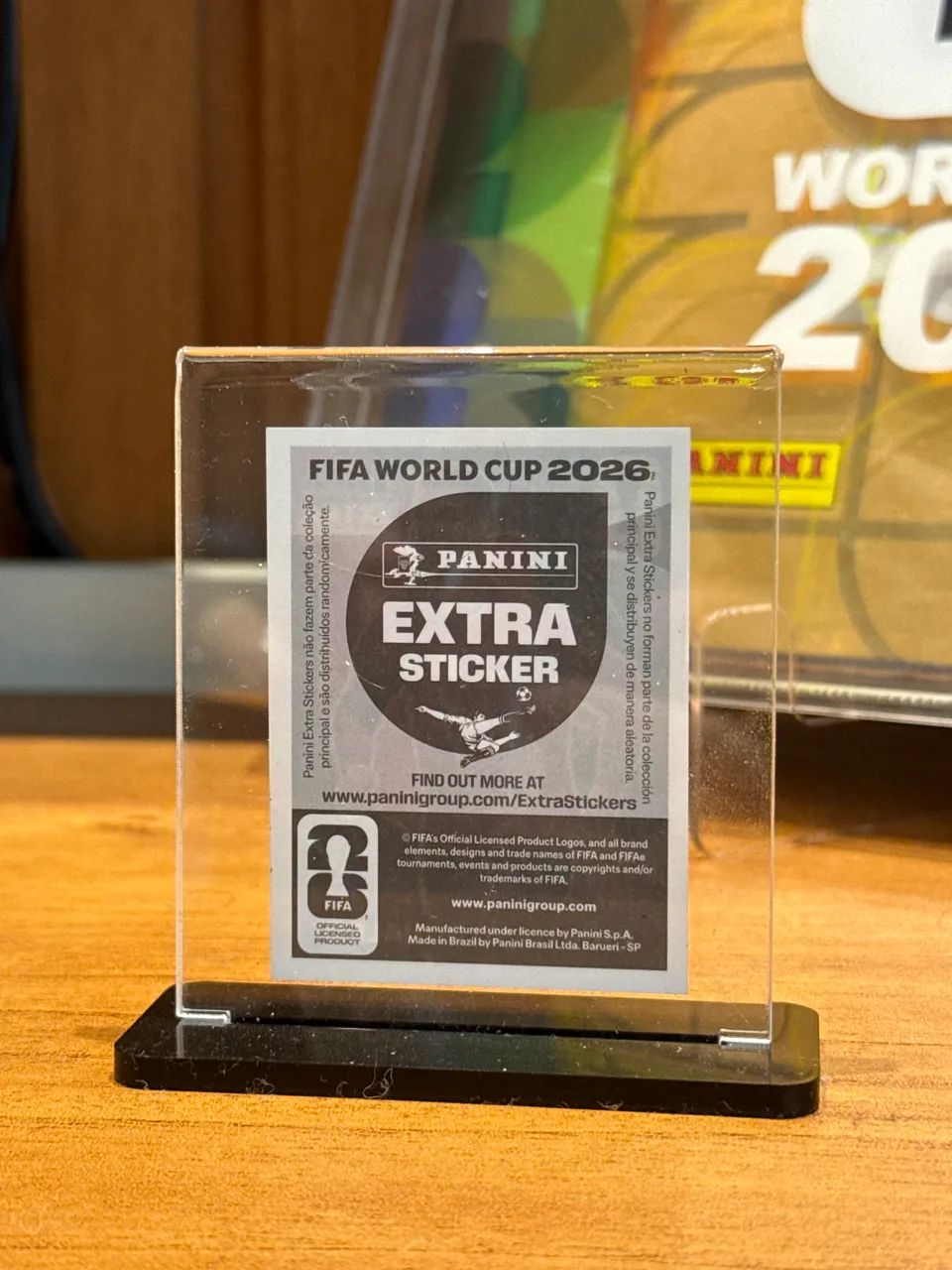 Cristiano Ronaldo GOLD  - Foto 2