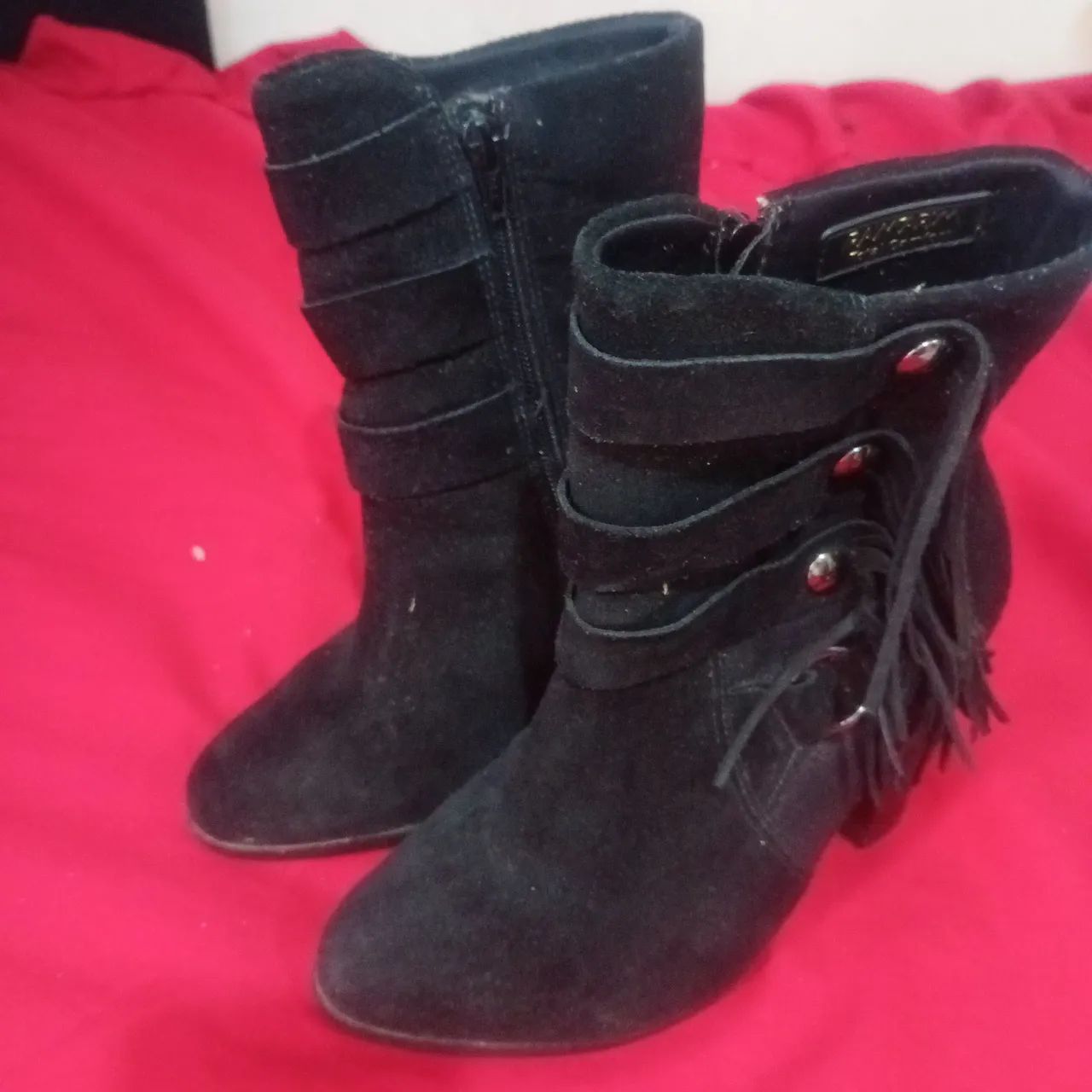 Bota  - Foto 2