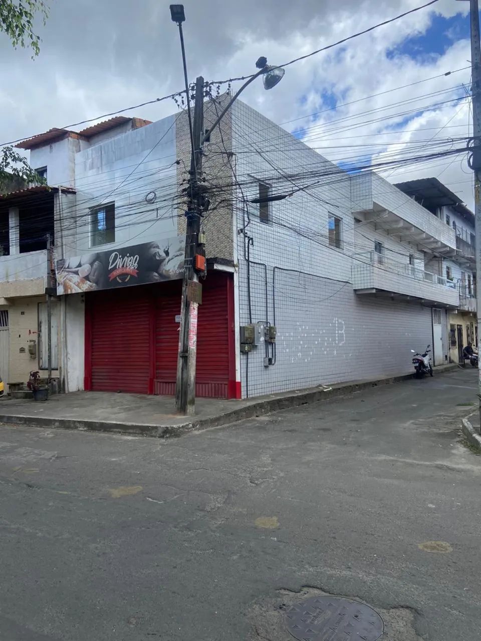 Ponto comercial em Camaçari 