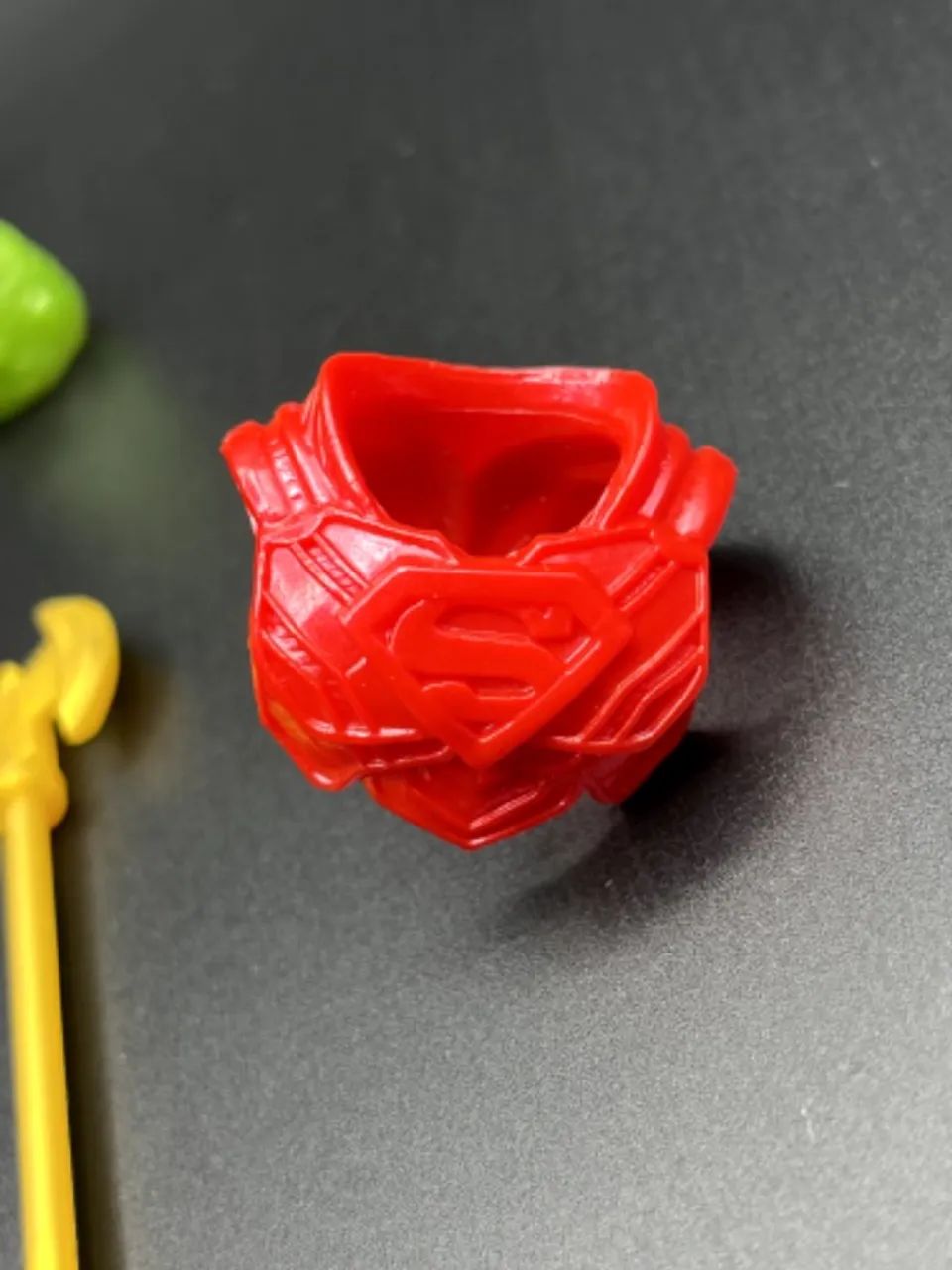 MINIATURA DE ARMINHAS E ROUPAS DE BRINQUEDO - Foto 5