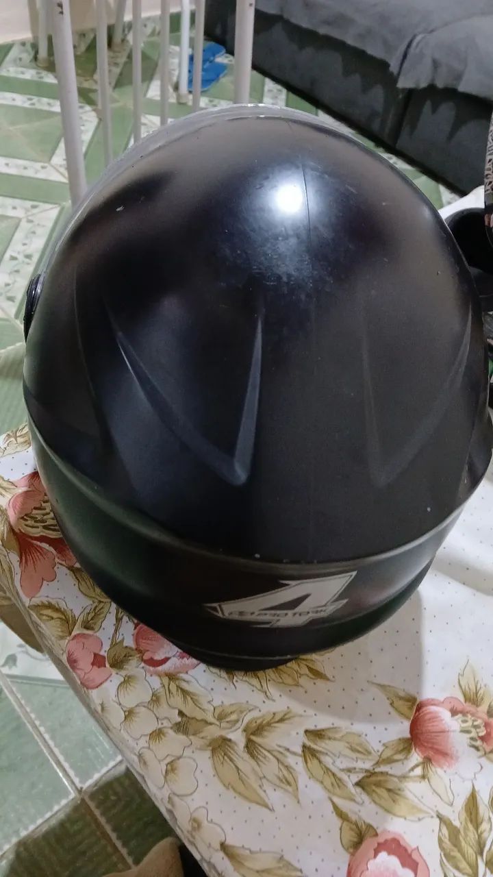 Capacete  - Foto 5