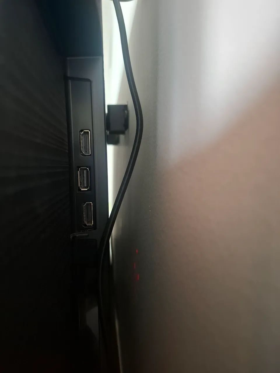 TV Smart LED 43 - Foto 2