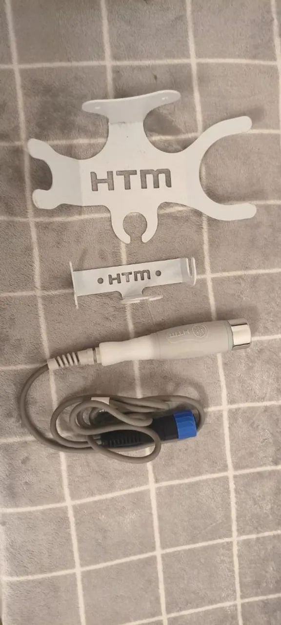 HIBRIDI HTM - Foto 2