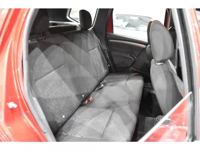 Renault Duster Authent. 1.6 Flex 16V Aut.(pcd) 2019 - Foto 4