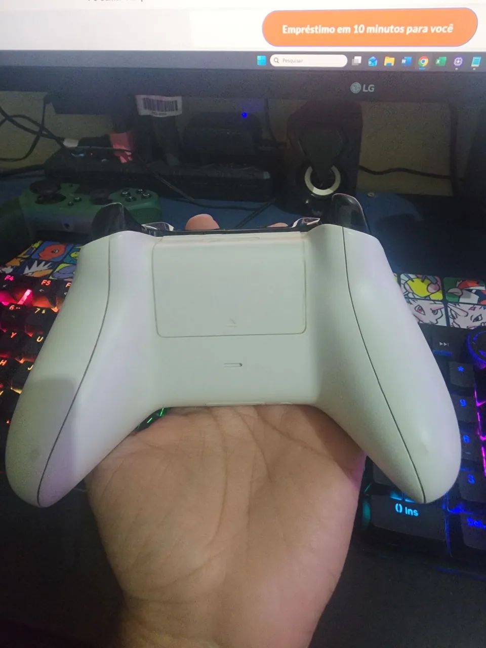 Controle Xbox One S - Foto 2