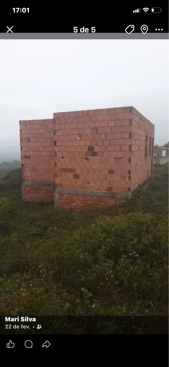 Vendedor uma casa  - Foto 3