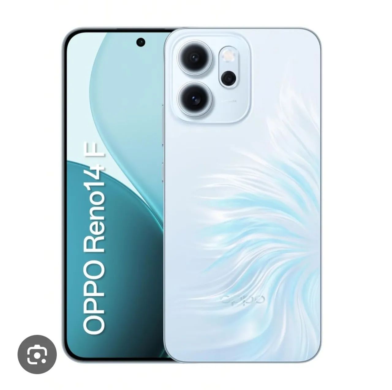 Vendo Oppo Reno 14f