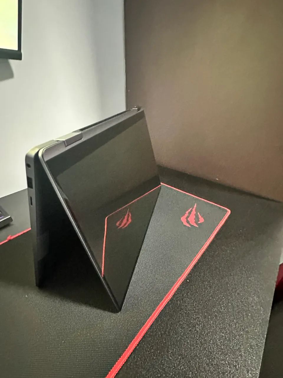 Galaxy Book5 360 (você não leu errado)