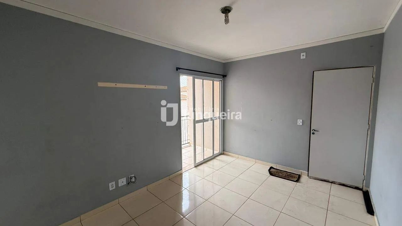 Apartamento para aluguel, 2 quartos, Vale do Sol - Piracicaba/SP - Foto 4