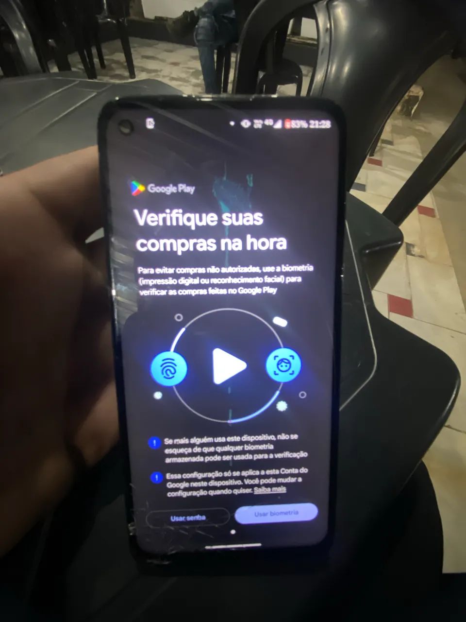 Moto g8 power - Foto 4