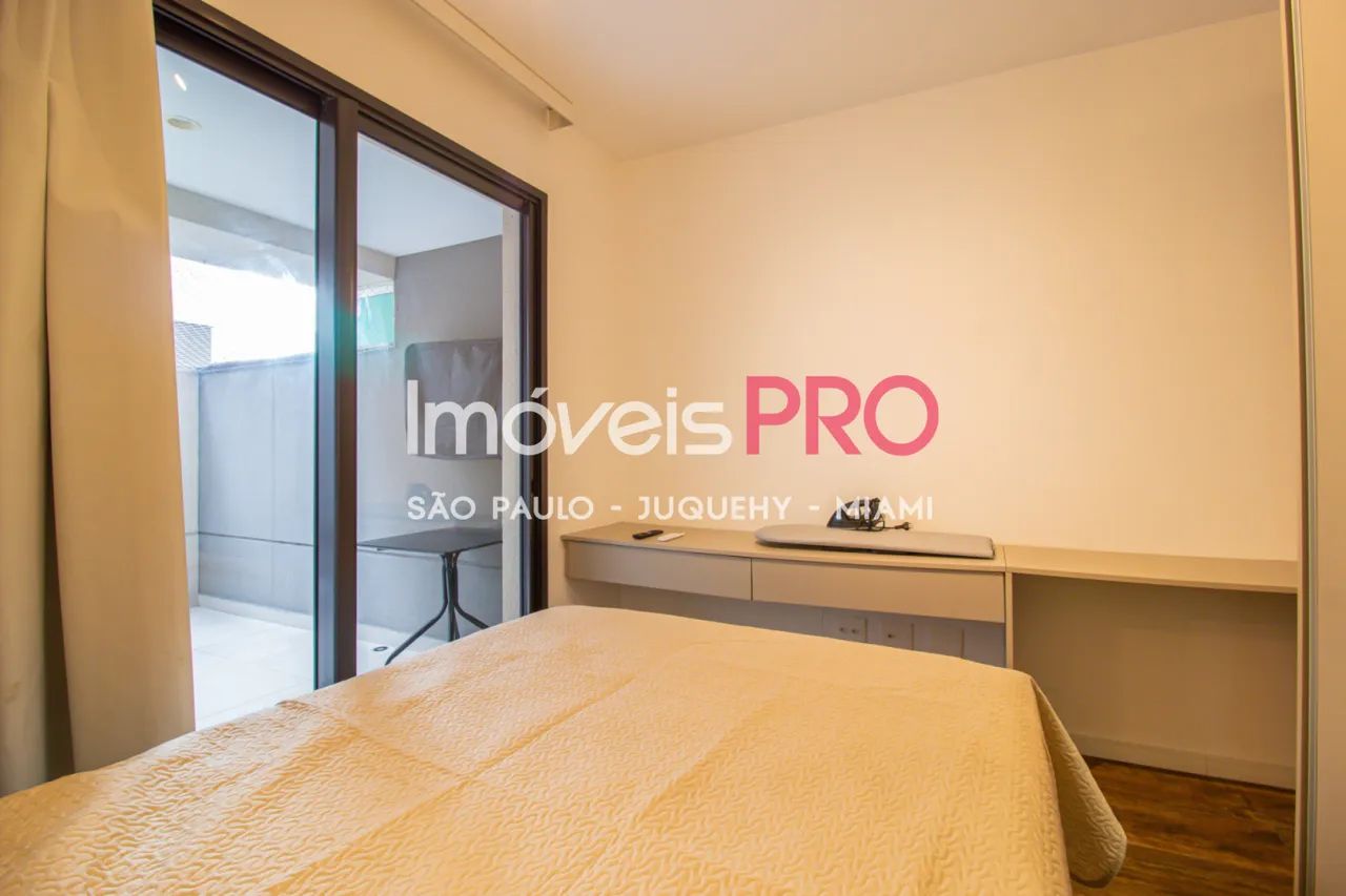 Apartamento para locação na Vila Mariana - Foto 5