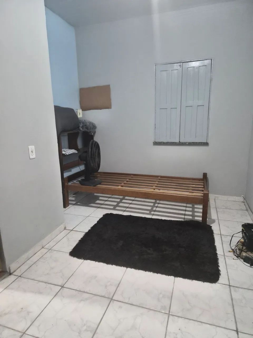 Locação casa no Coroado! - Foto 4
