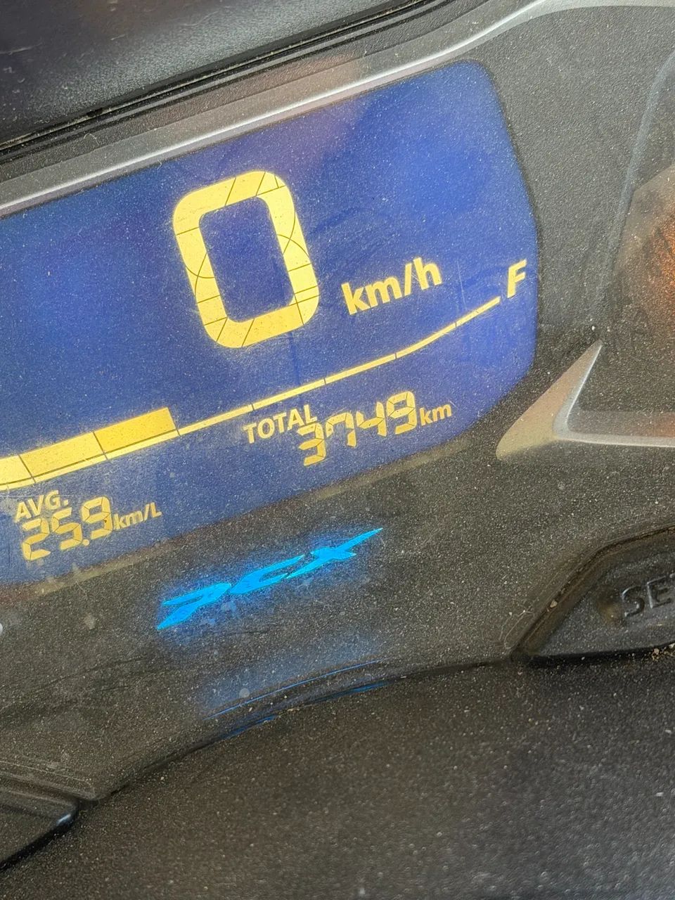 Pcx - Foto 5