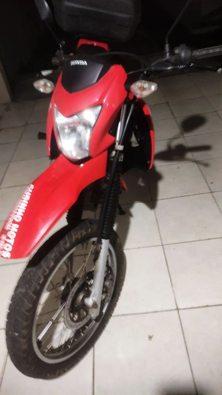 Vendo Broz 160 - Foto 2