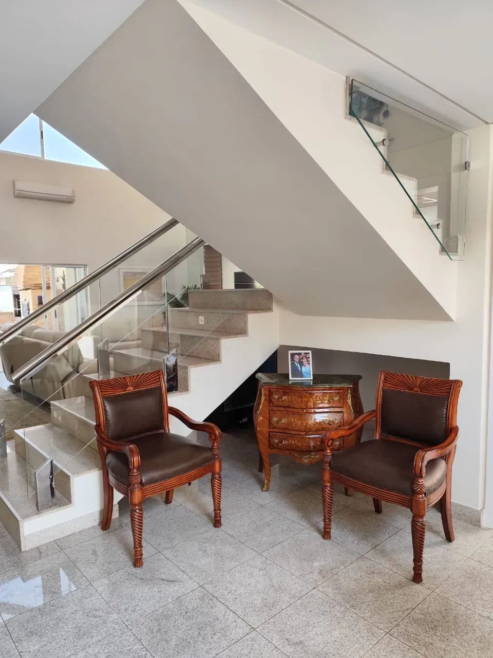 VENDO E ALUGO CASA CONDOMINIO ALPHAVILLE, OPORTUNIDADE!! - Foto 5