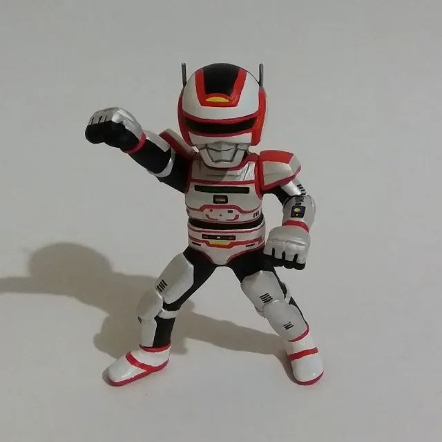 Figura Jaspion