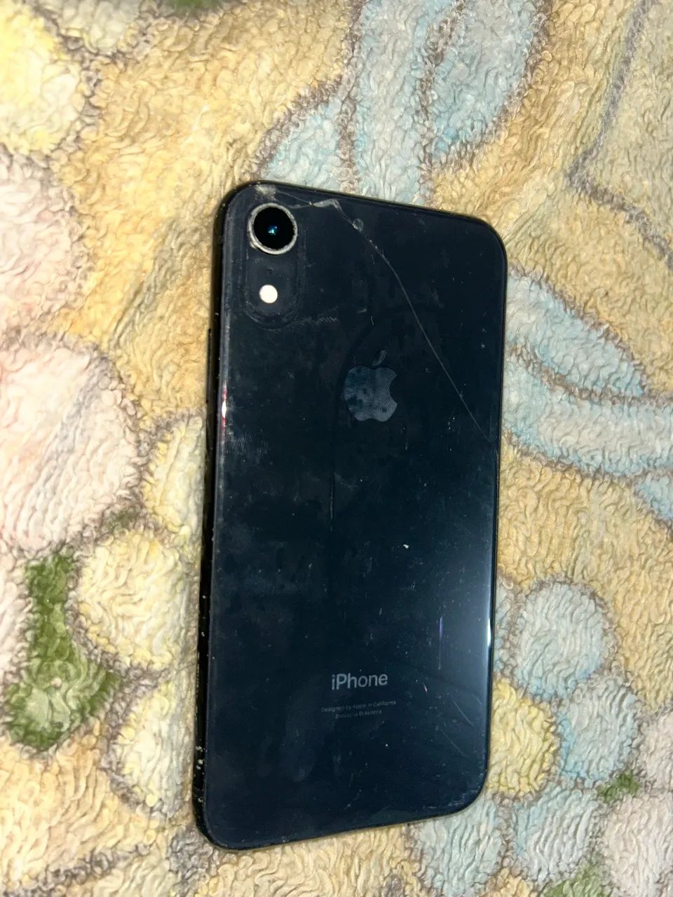 VENDO IPHONE XR (128gb) - Foto 3