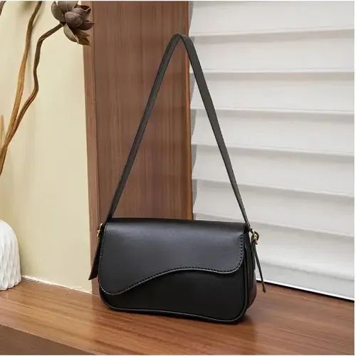 Bolsas de Ombro Elegante - Alça Regulável  - Foto 2