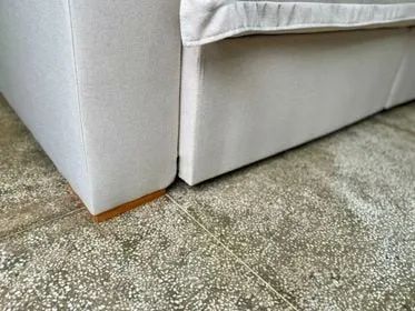 SOFÁ CAMA  ? 240CM - Dividimos Em Até 10x Sem Juros - Foto 4