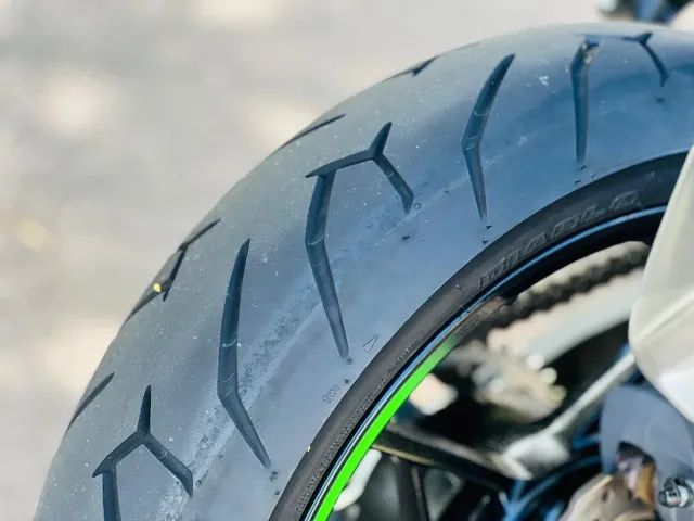 Kawasaki 400 2021 - 1481379908 | OLX