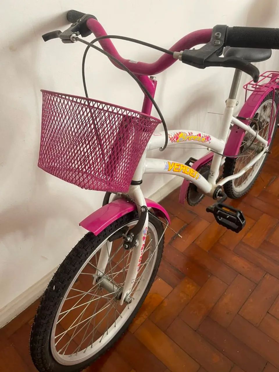 Bicicleta  - Foto 3