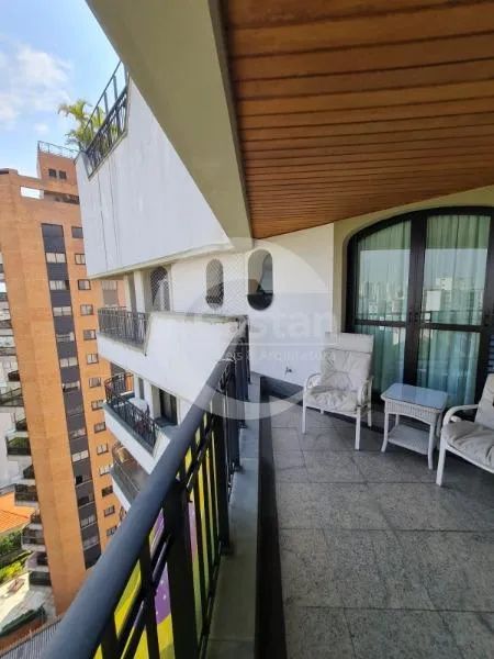 cobertura na mooca com 3 suítes e 4 vagas - Foto 5