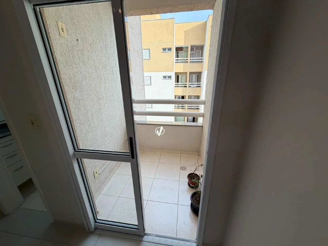 APARTAMENTO À VENDA - TABAÚ - PINDAMONHANGABA/SP - Foto 3