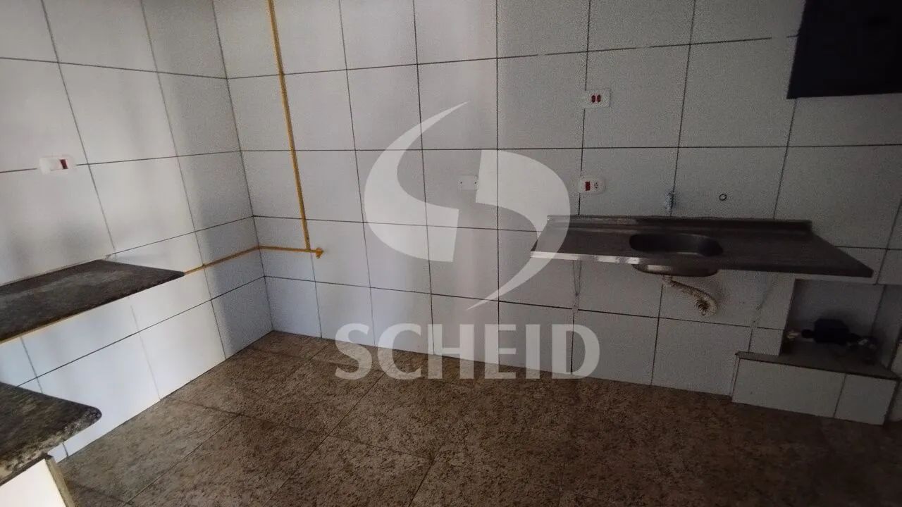 Salão comercial com 53 metros em Santo Amaro. - Foto 2