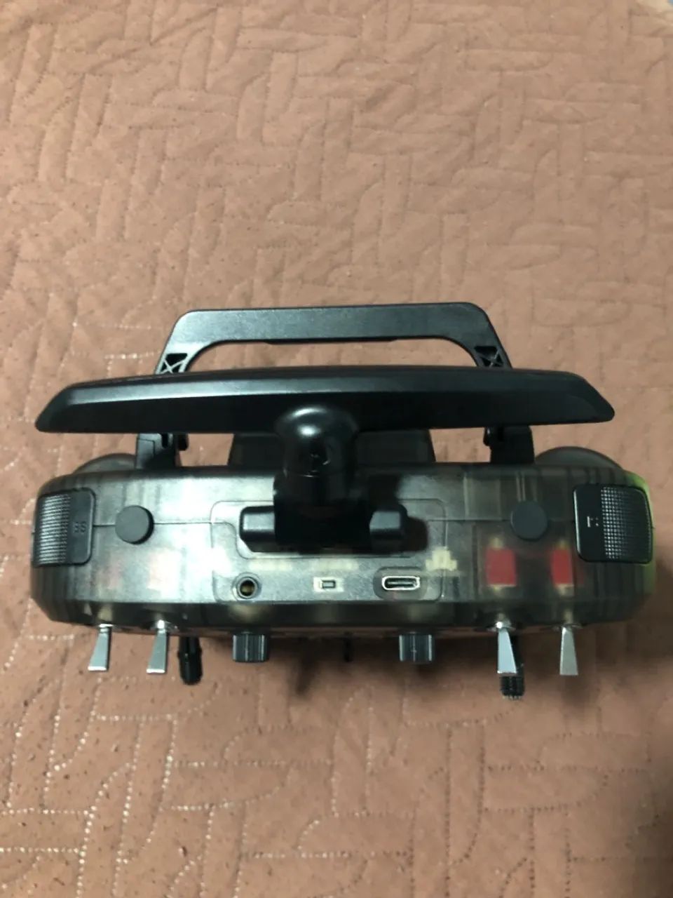 Rádio Jumper T15 Elrs  - Foto 2