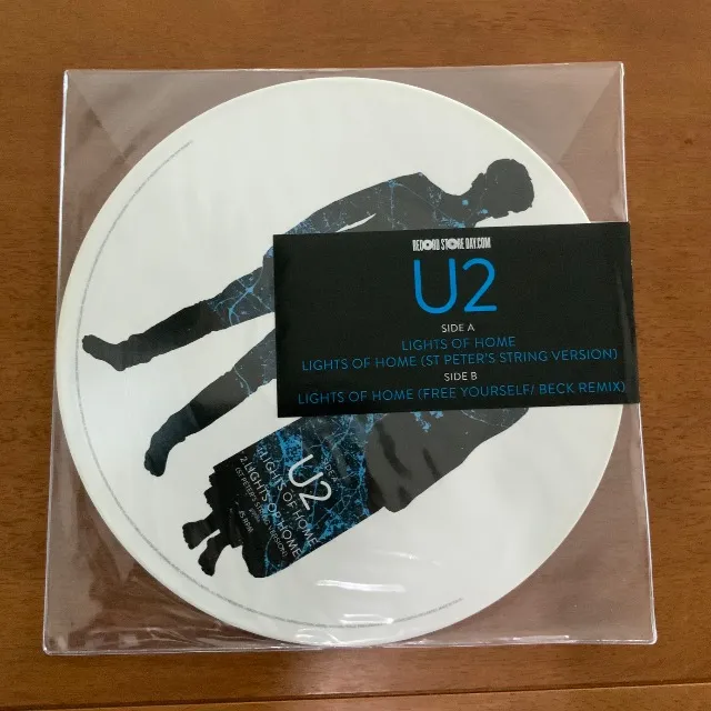 U2 - Singles (All That You Can't Leave Behind) - CDs, DVDs etc
