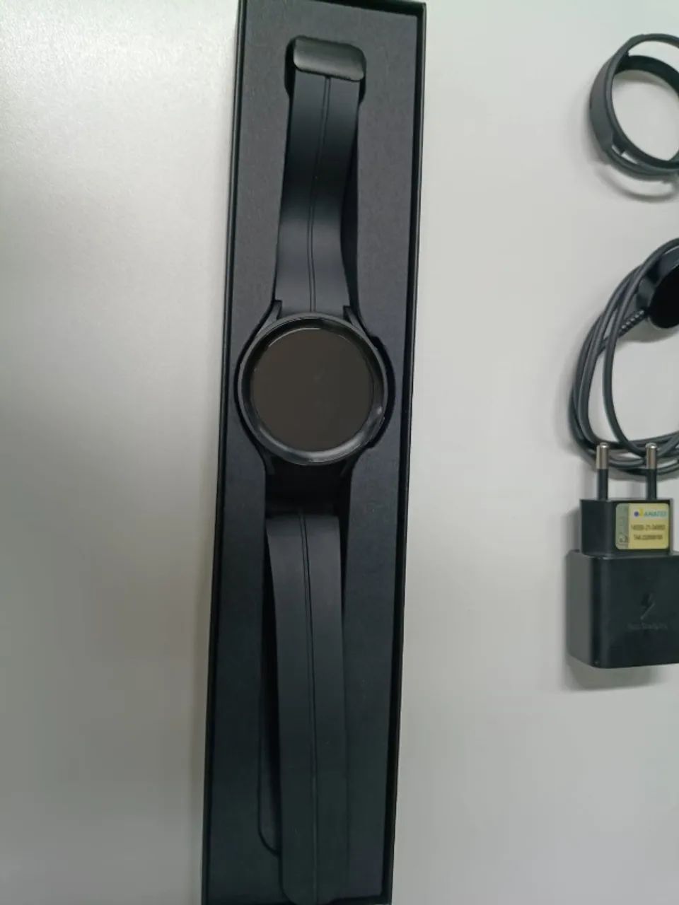 galaxy watch 5 pro samsung - Foto 2