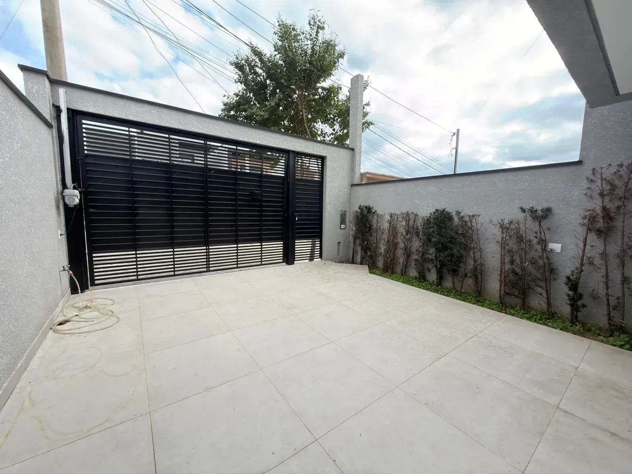 Casa em Condomínio à Venda  Villas do Jaguari | 131 m² | 3 Dormitórios | Excelente Oportun - Foto 4