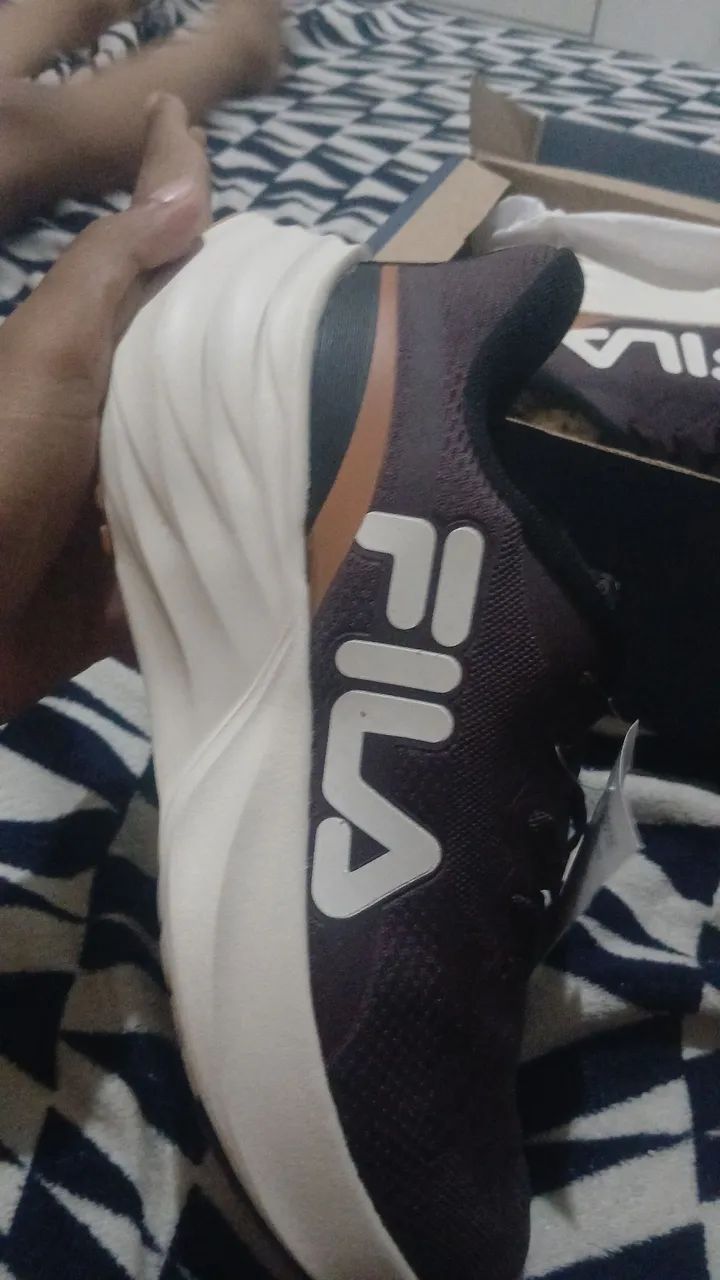 Tenis fila 41 - Foto 3