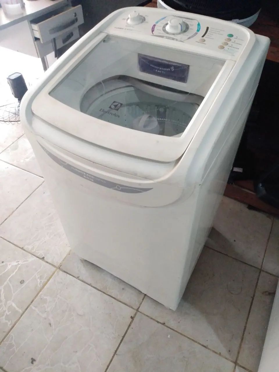 Máquina de lavar  - Foto 3