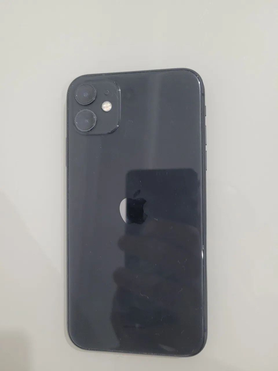 Iphone 11 e Samsung s20 fe ( usado ) - Foto 2