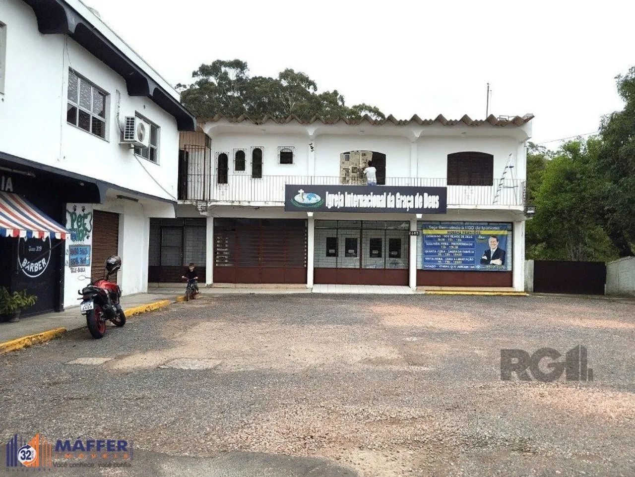 Excelente Prédio Comercial - Foto 5