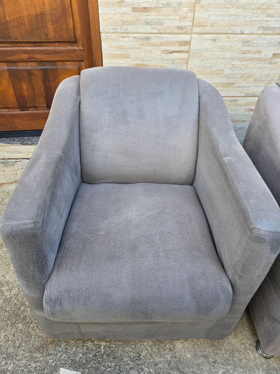 Kit 2 poltronas65082467948163122