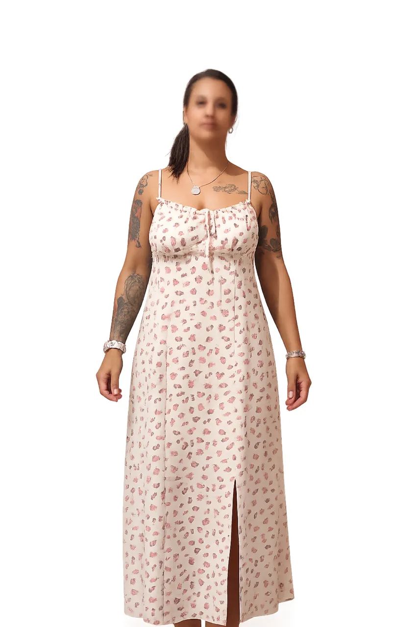 Vestido Marisa G - Novíssimo  - Foto 2