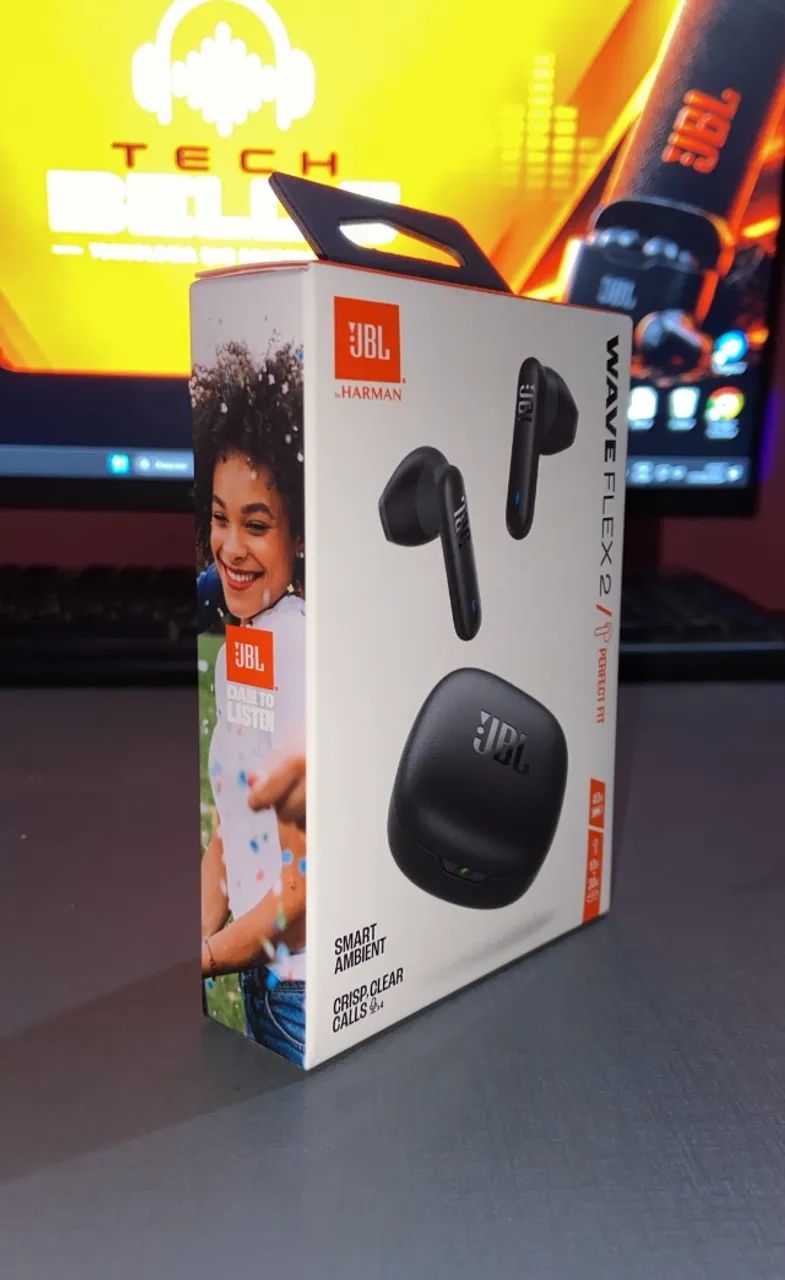 JBL Wave Flex 2  - Foto 3
