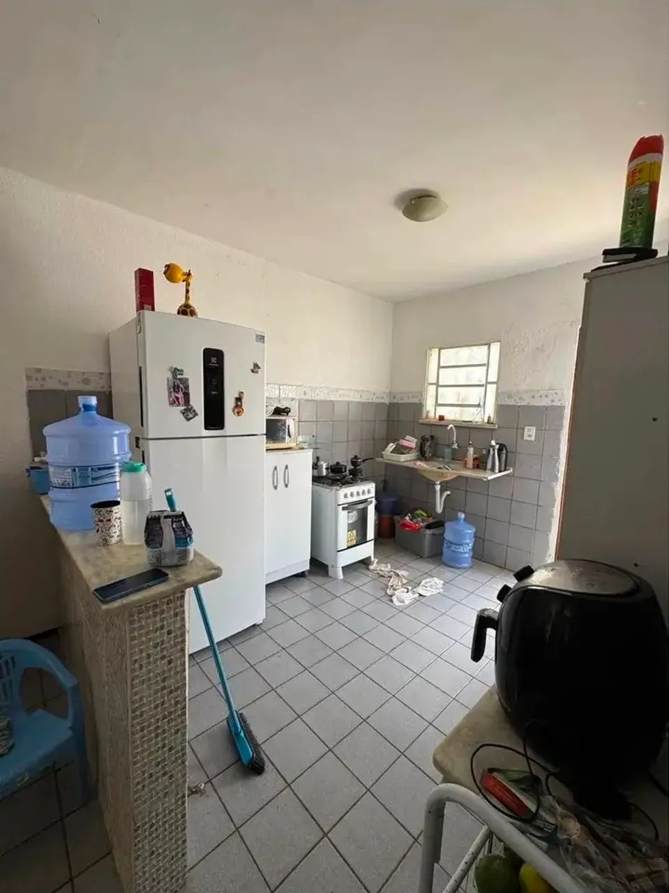 Casa no maracangalha  - Foto 4