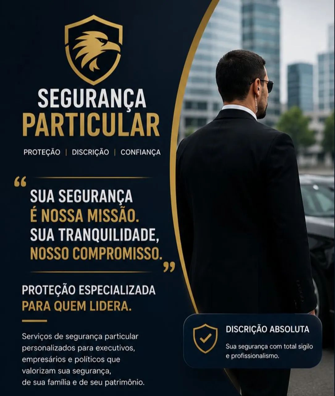 Segurança Particular 